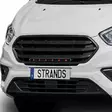 LED BAR KIT DARK KNIGHT NUUK 20, FORD TRANSIT CUSTOM 2018- - Ford auxiliary lights - 8020108414 - 2