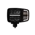 Strands HI-LO Snow Plow light kit - Snow plow lights - 8020108324 - 2