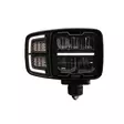 Strands HI-LO Snow Plow light kit - Snow plow lights - 8020108324 - 3