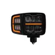 Strands HI-LO Snow Plow light kit - Snow plow lights - 8020108324 - 5