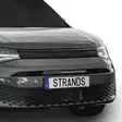 Strands NUUK BLACK 20" KIT VW CADDY 2021- - Volkswagen auxiliary lights - 8020106704 - 2