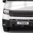 Strands NUUK DIAMOND 20" KIT VW Crafter 2017- - Volkswagen auxiliary lights - 8020106284 - 2