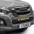 Strands Siberia NG SR 20" KIT ISUZU D-MAX 2017-2019 - Isuzu Auxiliary lights - 8020106674 - 3