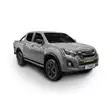 Strands Siberia NG SR 20" KIT ISUZU D-MAX 2017-2019 - Isuzu Auxiliary lights - 8020106674 - 1