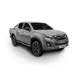 Strands Siberia NG SR 20" KIT ISUZU D-MAX 2017-2019 - Isuzu Auxiliary lights - 8020106674 - 2