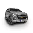 Strands Siberia NG SR 20" KIT ISUZU D-MAX 2020- - Isuzu Auxiliary lights - 8020106614 - 1