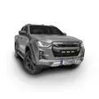Strands Siberia NG SR 20" KIT ISUZU D-MAX 2020- - Isuzu Auxiliary lights - 8020106614 - 3