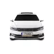 Strands Siberia NG SR 20" KIT VW PASSAT 2015-2020 - Volkswagen auxiliary lights - 8020107104 - 2