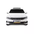 Strands Siberia NG SR 20" KIT VW PASSAT 2015-2020 - Volkswagen auxiliary lights - 8020107104 - 1
