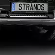 Strands Siberia SR 22" KIT VOLVO V90CC 2018- - Volvo auxiliary lights - 8020106964 - 3