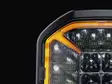 Strands Siberia X 9'' Led Auxiliary Light - LED Auxiliary lights - 8020110464 - 10