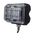 Strands Warning Light LED Square - Directional LED warning lights - 8020106914 - 9