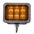 Strands Warning Light LED Square - Directional LED warning lights - 8020106914 - 8
