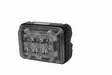 Strands Warning Light LED Square - Directional LED warning lights - 8020106914 - 2
