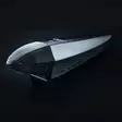 Strands Torpedo Silver Arrow - LED side marker lights - 8020109954 - 6