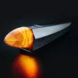 Strands Torpedo Silver Arrow - LED side marker lights - 8020109954 - 7