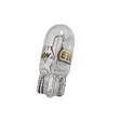 T10 Position light bulb, 5W (W5W), glass base - T10 (W5W) bulbs - 4060102104 - 2
