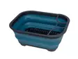 Foldable dish rack - Water accessories - 8020112234 - 1