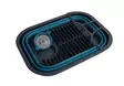 Foldable dish rack - Water accessories - 8020112234 - 3