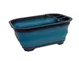 Foldable dish rack - Water accessories - 8020112234 - 2