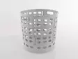 Foldable laundry basket with handle - Water accessories - 8020112264 - 1