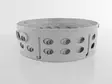 Foldable laundry basket with handle - Water accessories - 8020112264 - 2