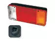 Tail light, multi function, Iveco my. 1996 -> - Other tail lights - 3002000014 - 1