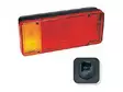 Tail light, multi function, Iveco my. 1996 -> - Other tail lights - 3002000014 - 2