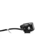 Work Light Bar LuminaLights Dark Work Slim 800 Curved LED – 798 mm Flood Beam - LED Work light bars - 8020105264 - 3