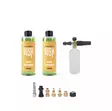 Foam Wash Package WSH - Car care accessories - 8020112864 - 2