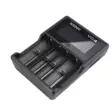 Xtar VC4 Li-ion battery charger - Chargers for 18650 batteries - 8020107914 - 1