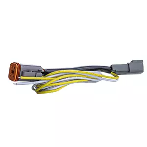 Adapter DT2->DT4 - Relay wire kits - 8020104324 - 1