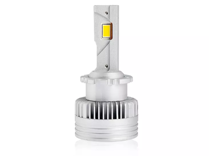 Autoline Direct Fit D2S / D2R LED bulb - LED conversion kits - 8020110504 - 1
