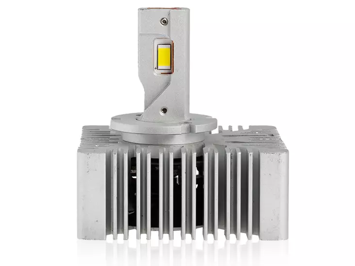 Autoline Direct Fit LED D5S bulb - LED conversion kits - 8020110484 - 1