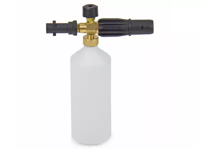 Car Lux Detergent Foamer - Car care accessories - 8020110424 - 1