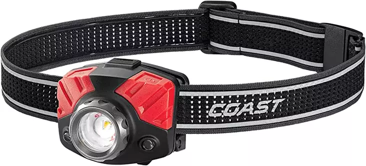 COAST FL75 Headlamp 700lm - Headlamps - 8020107924 - 1