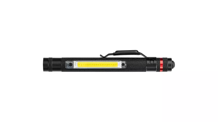COAST G23 Inspection Light / Area Light with Magnet (120 lumens) - Flashlights - 8020113024 - 1