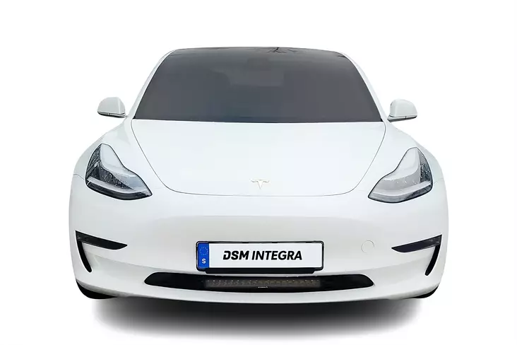 DSM Integra Tesla Model Y - Tesla Auxiliary lights - 8020109164 - 1