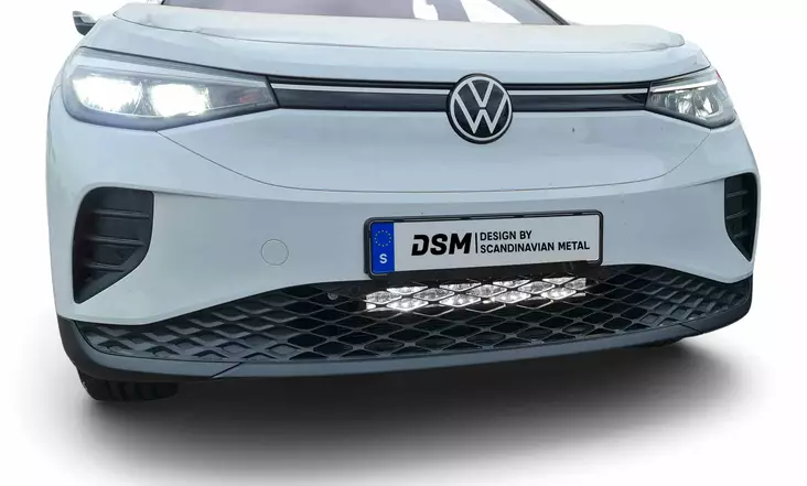 DSM Premium Plus Volkswagen ID.4 2021- - Volkswagen auxiliary lights - 8020104304 - 1
