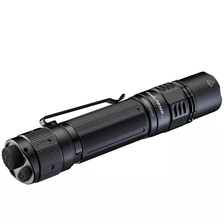 Fenix PD36R PRO Flashlight, 2800 lm - Flashlights - 8020113034 - 1