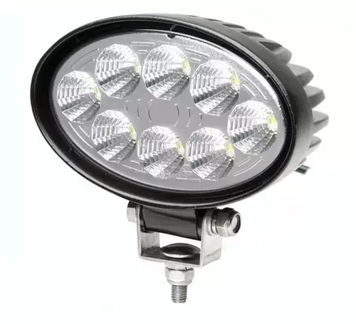 LED Work light Hella Valuefit 8 LEDs - LED Work lights - 2020240814 - 1