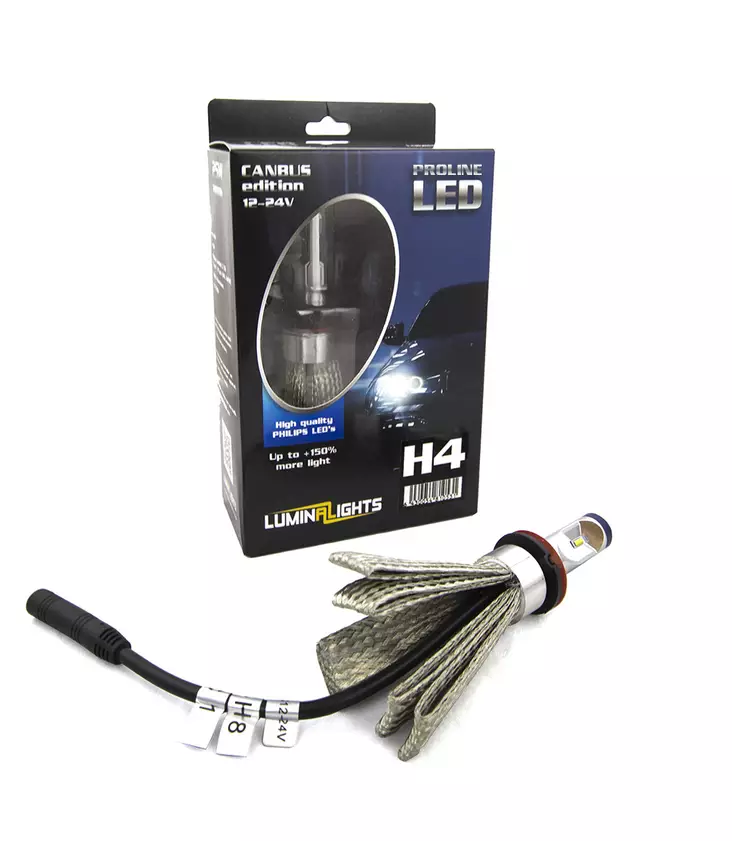  - LED conversion kits - 8020100444 - 1