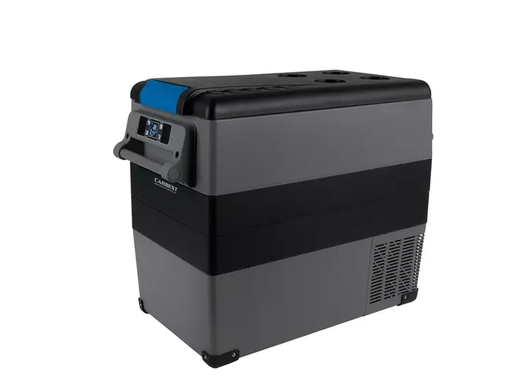 Cooler CampCooler 50 - Refrigerators and coolers - 8020112484 - 1