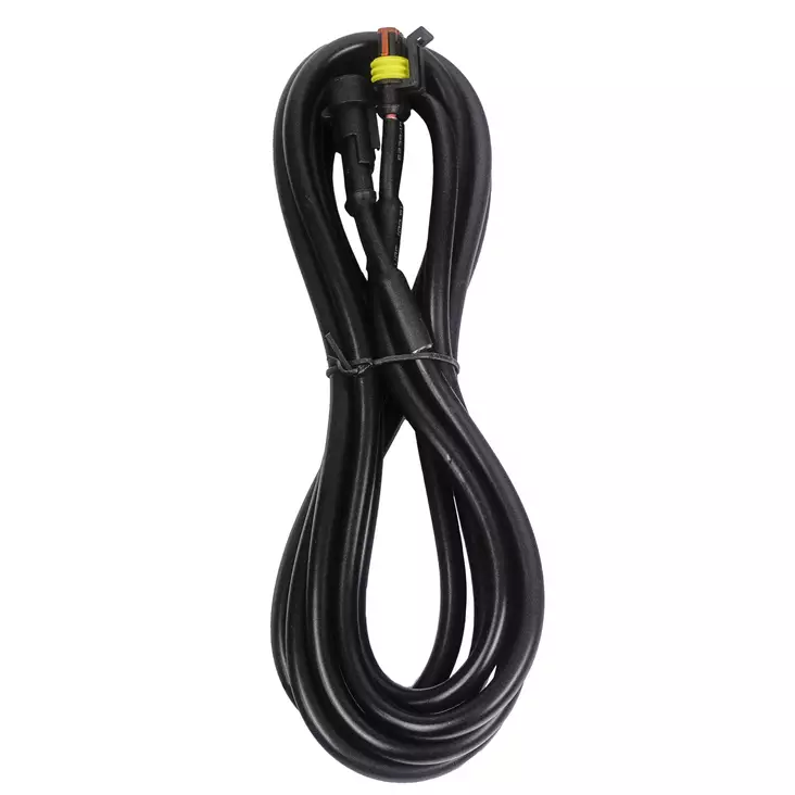 Lazer extension wire set 3m, for ST / T-2 / Triple-R series - Relay wire kits - 3050120764 - 1