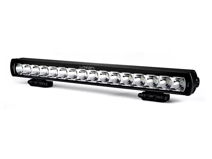 Lazer T-16 Evolution Led Light Bar - LED light bars - 3010120134 - 1