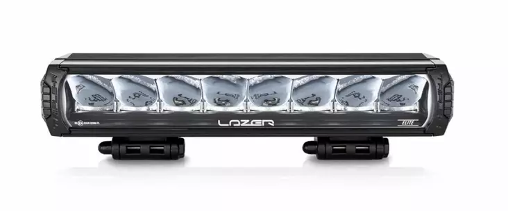 Lazer Triple-R 1000 Elite Gen2 Led Light Bar - LED light bars - 8020103174 - 1