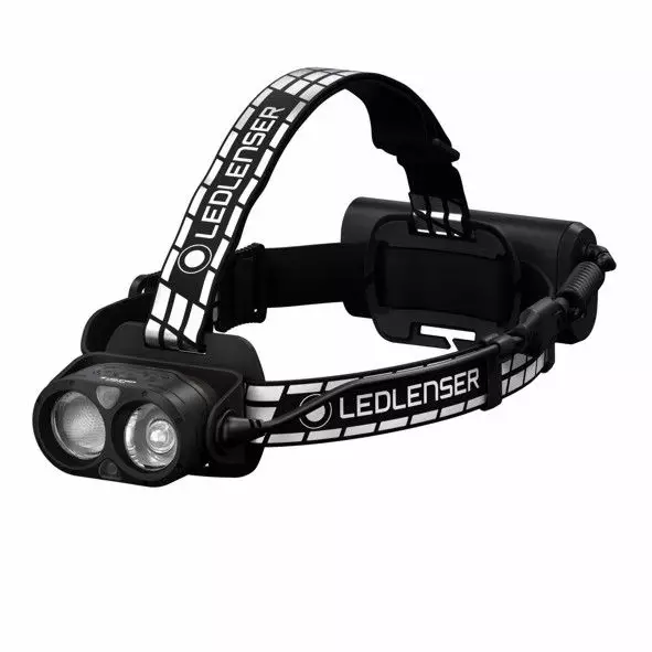 Ledlenser H19R Signature headlamp - Headlamps - 8020104434 - 1