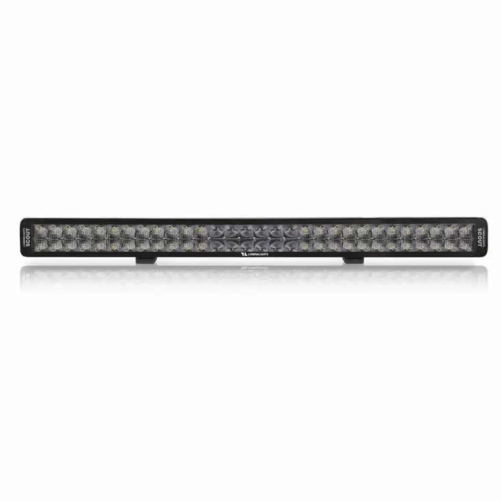 LuminaLights Scout Dual 800 Led Light Bar - LED light bars - 8020102774 - 1
