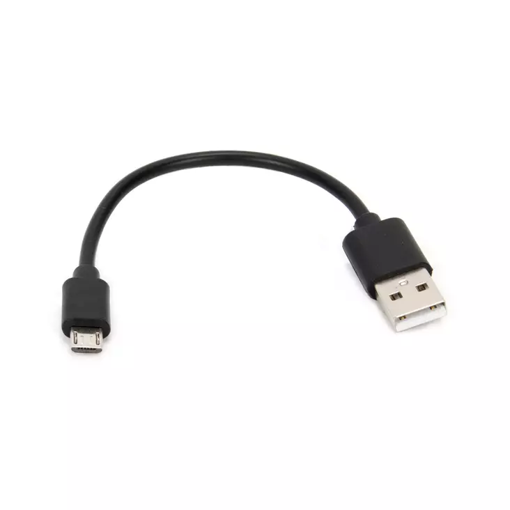 MAGICSHINE MJ-6071 Micro USB cable - Bike lights - 8020112004 - 1