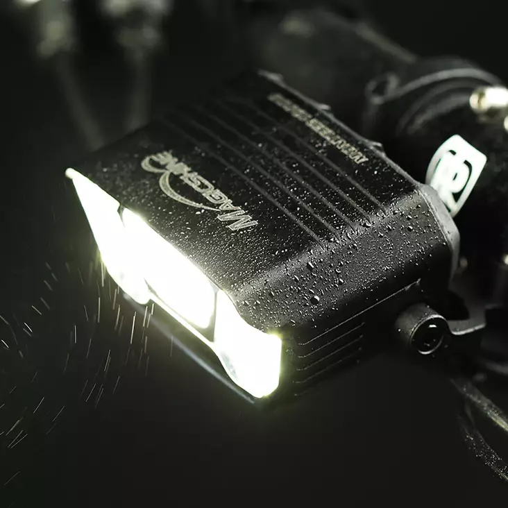 Magicshine MONTEER 12000 Mountain Bike Light - Bike frontlights - 8020120124 - 1